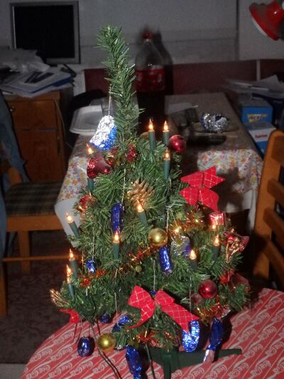 Vánoce